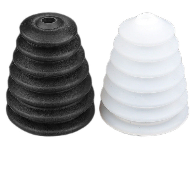 Electric hammer dust cover, impact drill dust collector, electric drill, electric drill dust collector, dust collector accessories, dust blocking drill bit dust cover