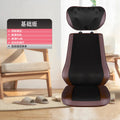 Massage cushion - home use, full body multifunctional massager for back, waist, and cervical spine. fully automatic massage sofa chair cushion