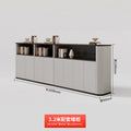 3.2m matching low cabinet type a