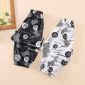 Pantssummer thin summer clothes big kids girls loose style ice silk bloomers summer kids anti-mosquito pants