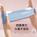 Gymcoco yoga headband - double layer, barely-there feel, breathable & sweat-wicking fitness gear - summer sports sweatband wholesale