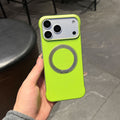 Suitable for iphone 17 pro max apple phone case, huawei mate 70 frameless invisible stand case, xiaomi 17 protective case