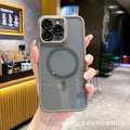 Gray [with magnetic suction]