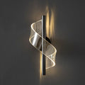 Luxury wall sconce bedroom bedside lamp home designer  new art corridor staircase background wall light