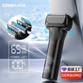 Five-blade electric shaver reciprocating beard shaver shaving full body washable razor charging electric wholesale