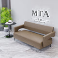 [high-end armrest model]-coffee color 150*57*72