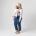 baby baby carrier waist stool carrier baby carrier front carry baby handy gadget cross-border baby carrier
