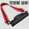 Portable golf club bag mini golf satchel club bag green bag crossbody shoulder bag half set of club bag