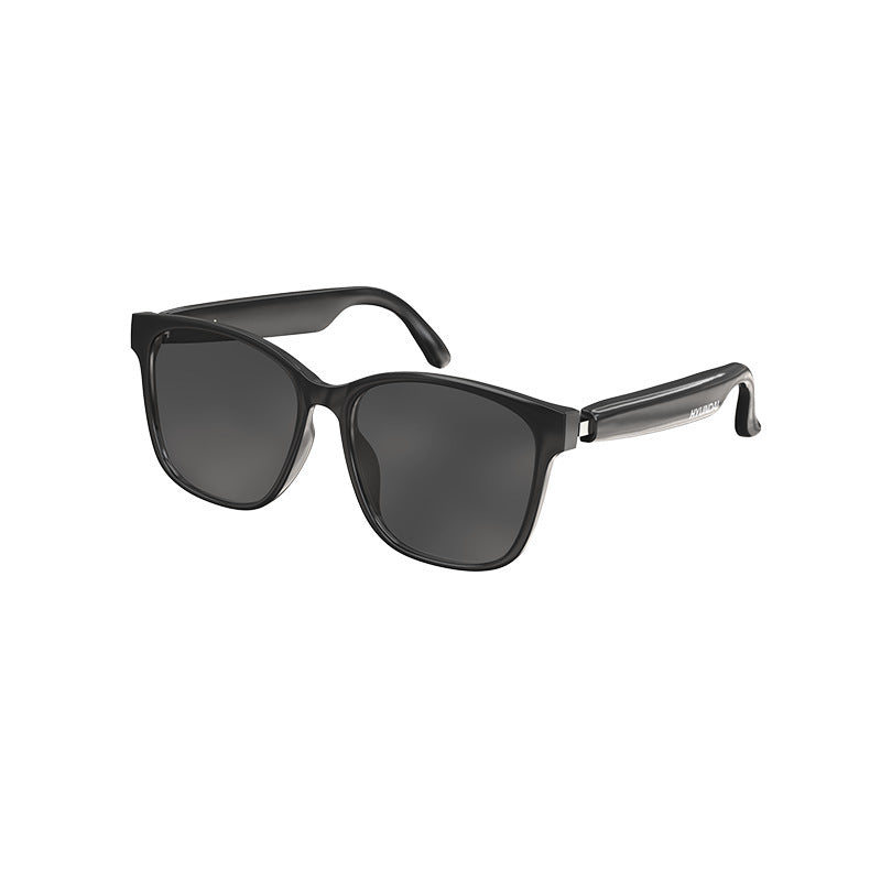 Hyundai hy-c8 smart ai translation glasses headset simultaneous interpretation 144 languages real-time conference