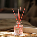 For home fireless aromatherapy air freshener essential oil ornament romantic manor hotel toilet deodorant deodorant fragrance