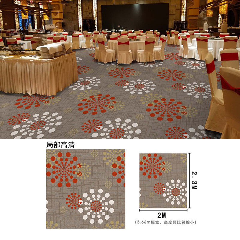 Akmin wool carpet - premium hotel presidential suite, bedroom, hallway, full coverage, restaurant, eco-friendly, flame retardant carpet