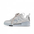Off-white four-leaf clover