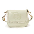 Crossbody mini 2026 new small square bag trendy women's shoulder bag crossbody bag fashion chain trendy everyday bag