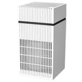 air purifier indoor removal of second-hand smoke and pm2.5 filter air circulation purification source personalized