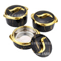 Newnewnew cross-border hot sale factory direct sales foodwaremer fresh-keeping lunch box thermal box thermal pot 3pcs