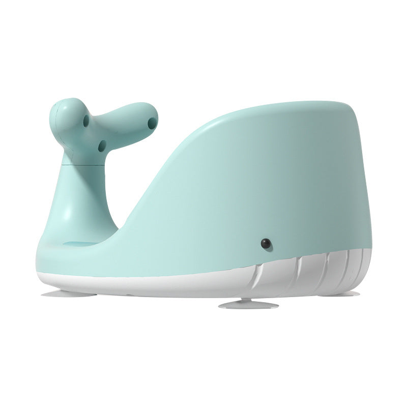 Baby bath seat - the ultimate bathing buddy! kids' bath stool, sit-up support, infant bathtub stand, non-slip bath bench