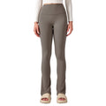 New high-waisted seamless yoga pants for women - naked feel, butt-lifting, flare leggings - perfect for outdoor wear, sports, fitness, and yoga - daw190
