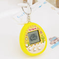 Cactus yellow