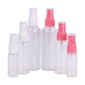 Press-type hydrating makeup setting spray small spray bottle fine mist small spray bottle disinfectant spray bottle 20ml 50ml 100ml