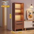 [main picture upgrade] osugi walnut color 40*24*150cm