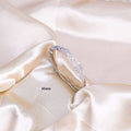 S-6003-2 silver bracelet