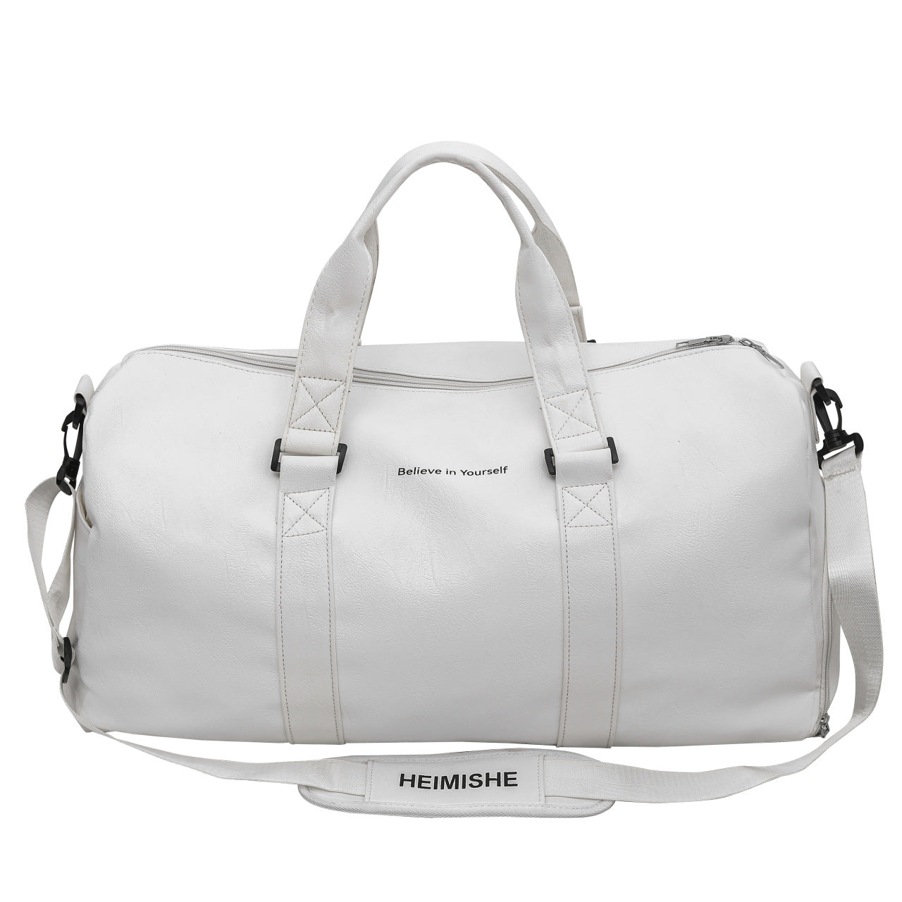 New men's shoulder business trip travel bag large capacity student shopping travel duffel bag women's maternity sports fitness bag