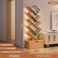 *with door/10 layers of fresh wood color/