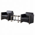 4s store office sofa business exhibition hall rest area hotel reception room negotiation small single person three