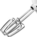 Electric egg whisk - home baking cream whisk - food grade material