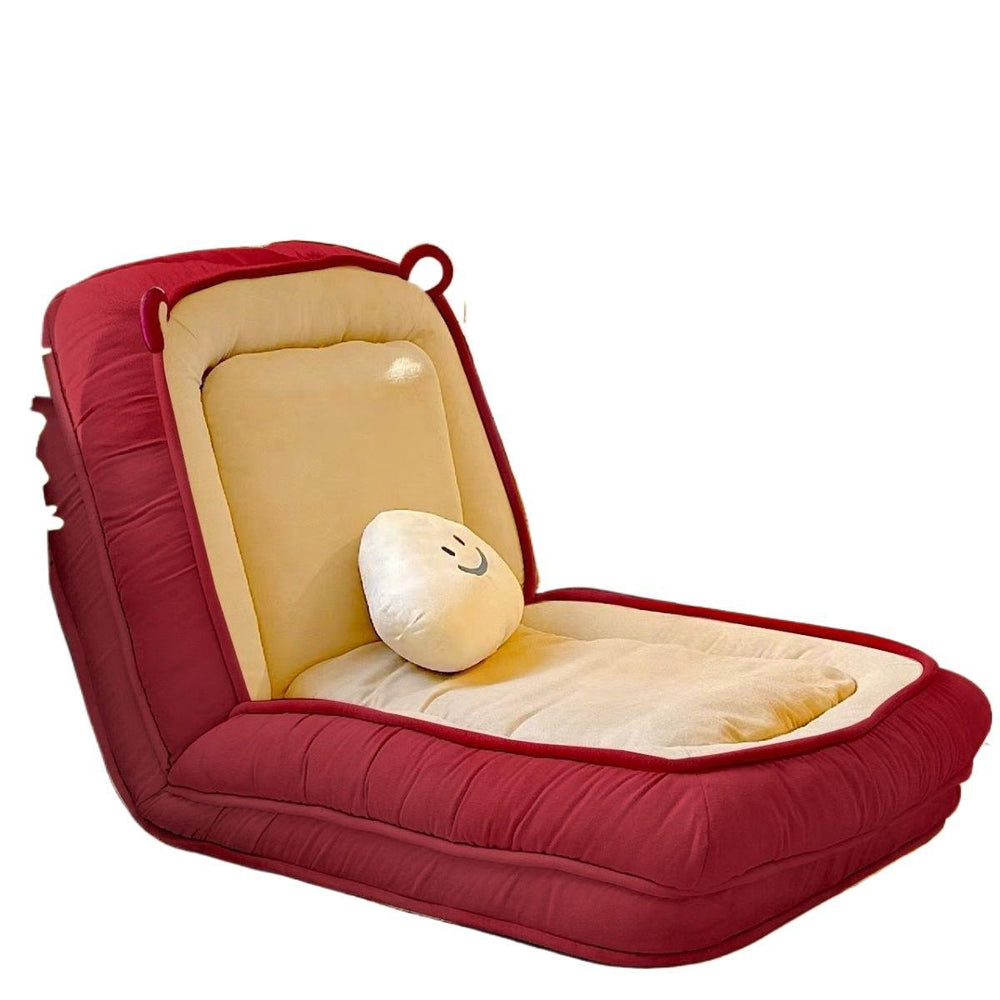 Human sofa sofa bed dog house foldable lazy bedroom single double huge balcony tatami popular room
