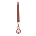 Orange [with star clip]