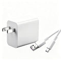 40w fast charging adapter, compatible with huawei 66w charger, mate 20, 30 pro, p40, p30, p20, and honor phones
