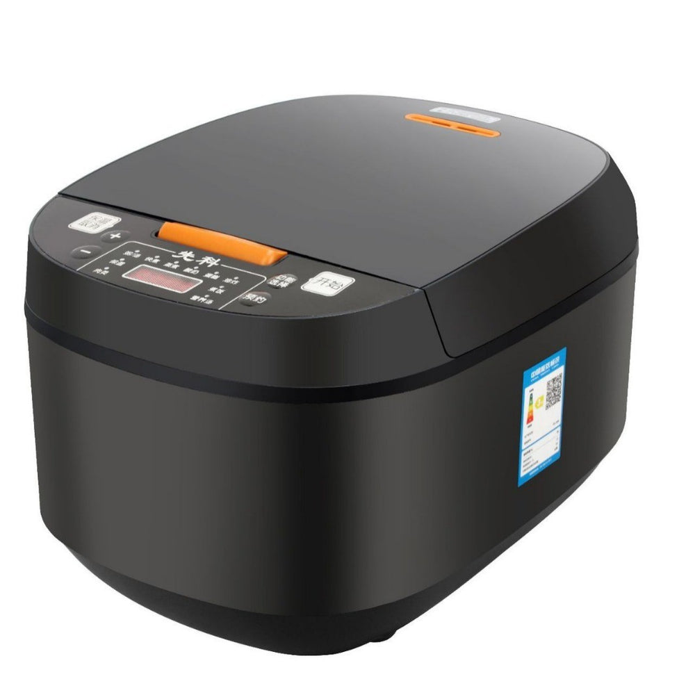 Xianke rice cooker - 5l multi-functional rice cooker for 3-4 people, large capacity, non-stick, perfect for gifting
