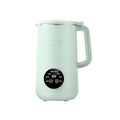 Household soy milk machine cleaning and heating multi-function no-cook no-filter wall breaking machine touch screen cooking machine cross-border american standard