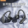 Jl017 bluetooth earbuds - true wireless, in-ear, over-ear, open-ear, air conduction, high-fidelity audio, sports running
