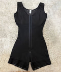 fashionbest selling tummy control butt lift shapewear one-piece open large size corset waist shapewear body shaper