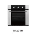 60l/80l built-in multifunctional electric oven, class a standard built-in hot air oven