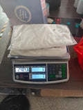 Maximum size weight