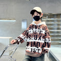 Children's clothing boys spring clothing sweatshirt spring & fall new arrivalchildrentopsspring boys handsome street trendy