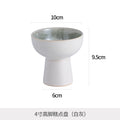 Waxy gray - 4inch