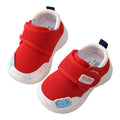 Baby spring/autumn shoes, newborn infant shoes,  new walking shoes, baby shoes, one-year-old boy and girl infant cloth shoes