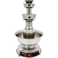 Wine fountain machine juice machine wine warmer restaurant beverage heating and insulation machine buffet restaurant wedding celebration party