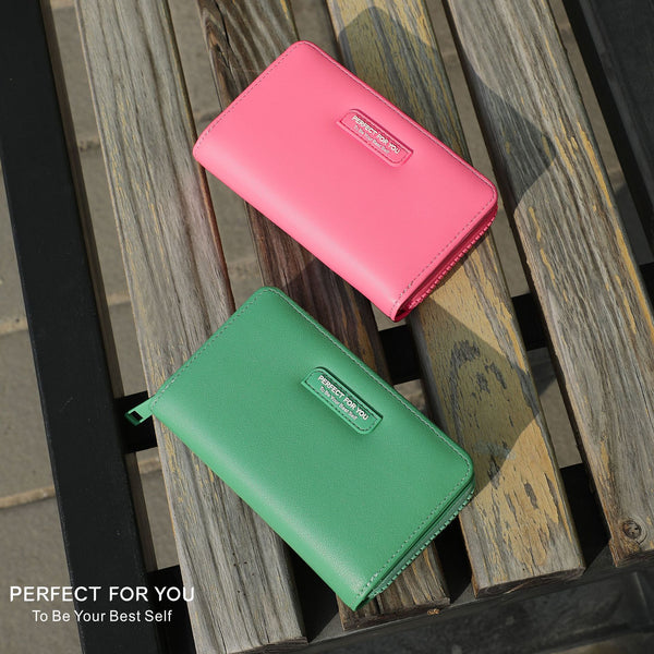 Perfect For You Cross-border New Products Women's Wallet Multi-Card Change Bag Fashion Women's Handbag