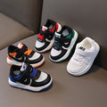 Kids' sneakers & athletic shoes - boys & girls, toddler shoes, infant shoes, spring/summer hollow-out mesh sandals, skate shoes, white sneakers