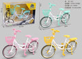 323 alloy art bicycle