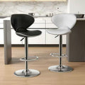 Bar stool for home use, adjustable high stool, modern minimalist bar chair, cashier counter backrest bar stool