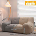 Beanbag sofa tatami - reclining lounger for bedroom, living room, and small spaces