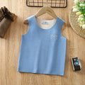 fall/winter new collection: pure cotton kids' warm vest - fleece-lined, extra thick, infant/toddler waistcoat, baby cardigan vest