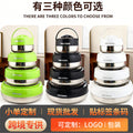 Customized export-grade insulated food carrier set - 3-piece stainless steel (201 grade) thermal food container with insulated lunch box for outdoor use