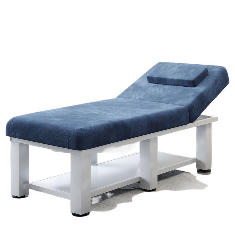 Beauty bed Beauty salon Massage treatment bed Traditional Chinese medicine massage bed Folding body tattoo embroidery bed Fire therapy moxibustion bed